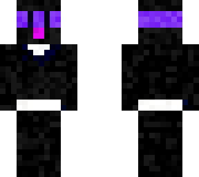 ninja super bunny purple