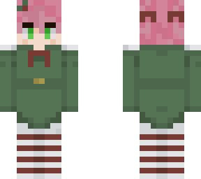 noahs matching christmas skin