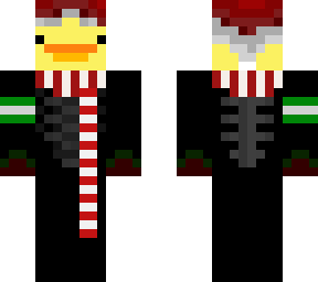 pato natal