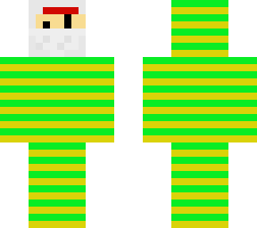 present santa 2.0