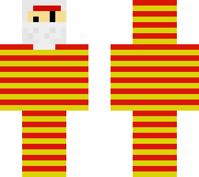 present santa
