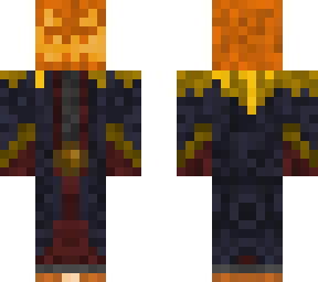 pumpkin prince