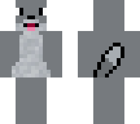 remake of “wolf”