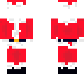 santa claus base