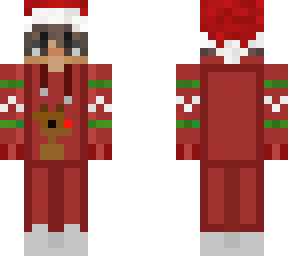 santigarras navidad