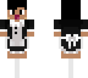 simple maid