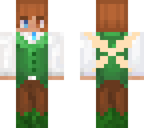 solarisnothere skin