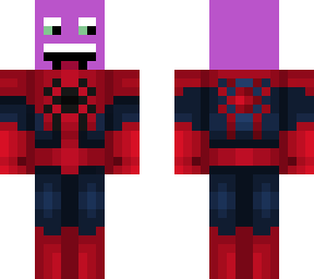 spider oh