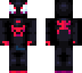 spiderman miles morales