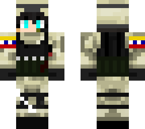 srroleplay militar