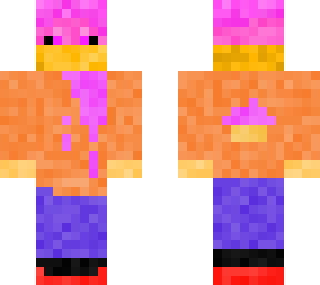 t-cupcake