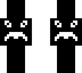 the frowner