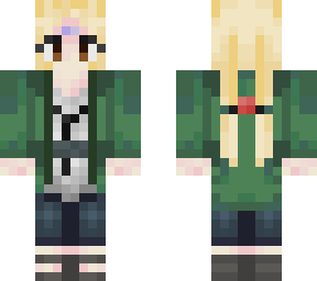 tsunade