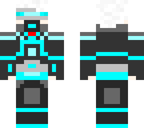 ttrl (cyber assasin version)