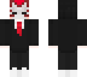 vest red
