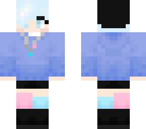 wacky main skin 5.0 (yes, i keep changing it lmao)