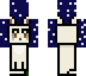 warrior cats fans! *1st pixel art!*