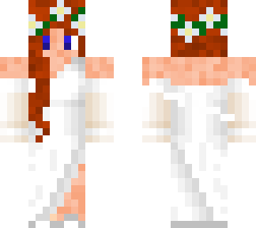 wedding dress female lord_turtok_34