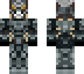 x-02 power armor