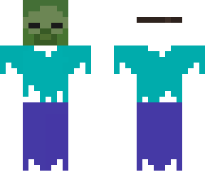 zombie disguise