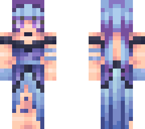 -+ lilac +-