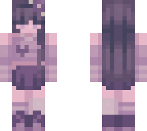 - little lilac -