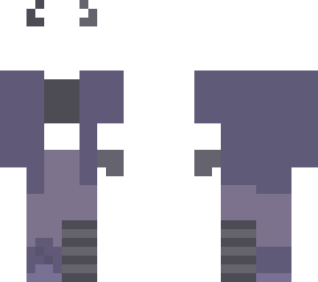 - sugarcoated: back -