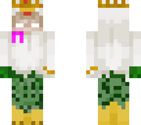army chickengod