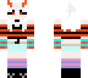 ava (my oc)
