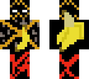 banana enemy