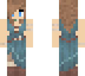 barmaid