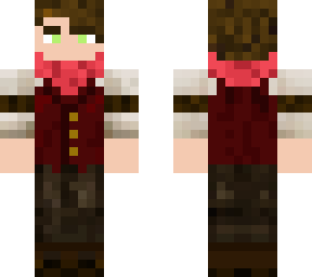 bartender