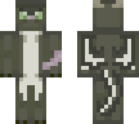 bayleaf the mudwing