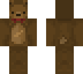 bear (bow)