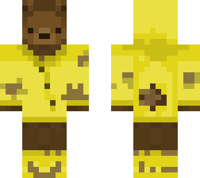 bear (rainy day)
