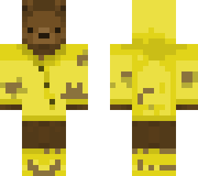 bear (rainy day fixed)