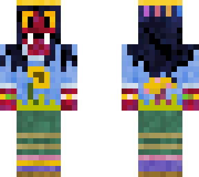 bitbitey v1.5 - summery jumper (hat)