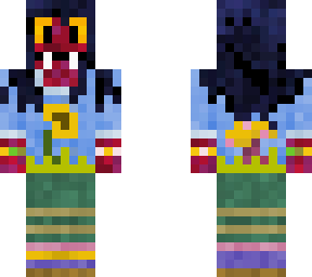 bitbitey v1.5 - summery jumper