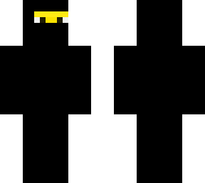 black ninja