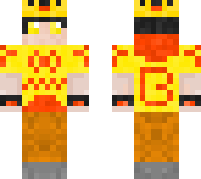 blaze slasher original