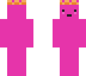 blob creature