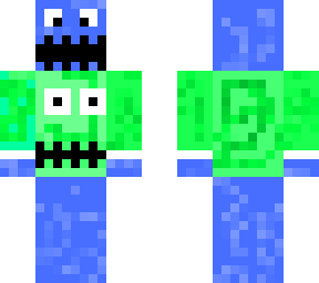 blue mulpan