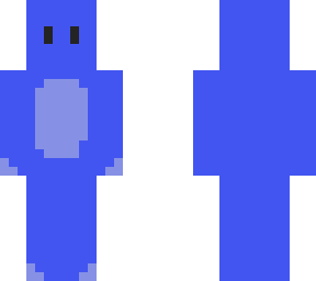 blueberry boi