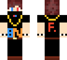 branded classic skin
