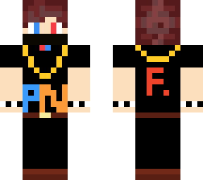 branded classic skin