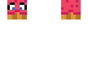 carl the cupcake but better