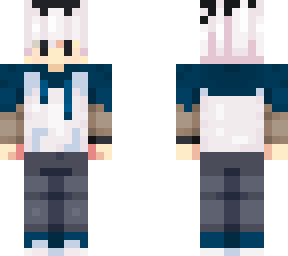 chiinukes