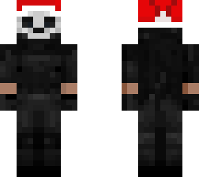 christmas ghost cod