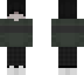 christmas skin