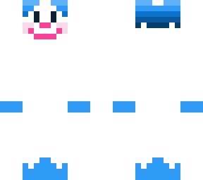 clownw